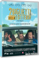 Due Biglietti Della Lotteria -